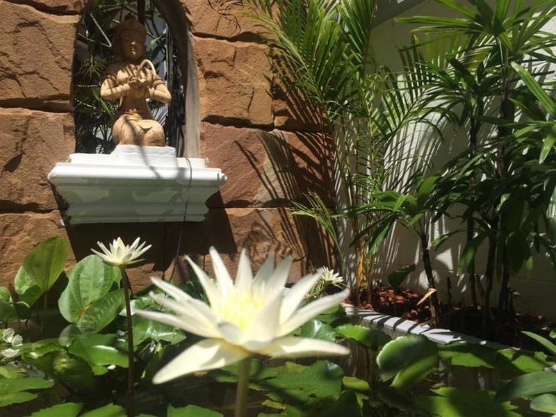 Asena Karon Resort Luaran gambar